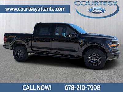 New 2025 Ford F-150 Tremor SuperCrew Cab for sale #25T1741 - photo 1