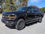 2025 Ford F-150 SuperCrew Cab 4WD Pickup for sale #25T1741 - photo 1