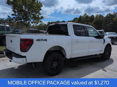 2025 Ford F-150 SuperCrew Cab 4WD Pickup for sale #25T1743 - photo 2