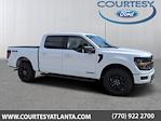 2025 Ford F-150 SuperCrew Cab 4WD Pickup for sale #25T1743 - photo 1