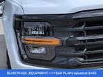 2025 Ford F-150 SuperCrew Cab 4WD Pickup for sale #25T1743 - photo 9