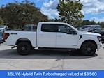 2025 Ford F-150 SuperCrew Cab 4WD Pickup for sale #25T1743 - photo 4