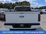 2025 Ford F-150 SuperCrew Cab 4WD Pickup for sale #25T1743 - photo 5