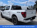 2025 Ford F-150 SuperCrew Cab 4WD Pickup for sale #25T1743 - photo 6