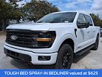 2025 Ford F-150 SuperCrew Cab 4WD Pickup for sale #25T1743 - photo 7