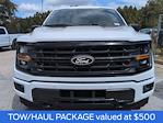 2025 Ford F-150 SuperCrew Cab 4WD Pickup for sale #25T1743 - photo 8