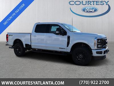 2025 Ford F-250 Crew Cab 4WD Pickup for sale #25T1746 - photo 1