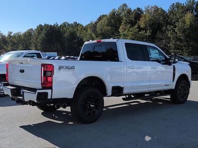 2025 Ford F-250 Crew Cab 4WD Pickup for sale #25T1746 - photo 2