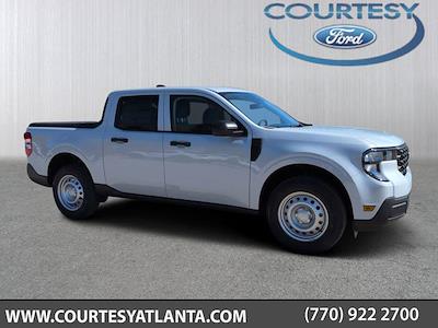 2025 Ford Maverick SuperCrew Cab AWD Pickup for sale #25T1747 - photo 1