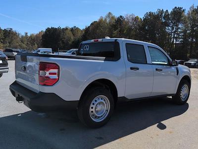 2025 Ford Maverick SuperCrew Cab AWD Pickup for sale #25T1747 - photo 2