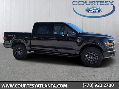2025 Ford F-150 SuperCrew Cab 4WD Pickup for sale #25T1748 - photo 1