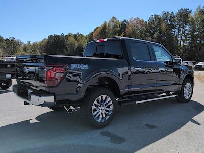 2025 Ford F-150 SuperCrew Cab 4WD Pickup for sale #25T1748 - photo 2