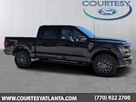 2025 Ford F-150 SuperCrew Cab 4WD Pickup for sale #25T1748 - photo 1