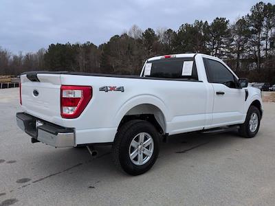 Used 2023 Ford F-150 XL Regular Cab for sale #25T1751A - photo 2