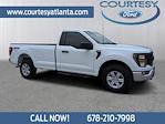 Used 2023 Ford F-150 XL Regular Cab for sale #25T1751A - photo 1