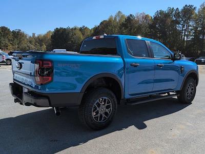 2025 Ford Ranger SuperCrew Cab 4WD Pickup for sale #25T1756 - photo 2