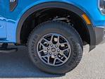 2025 Ford Ranger SuperCrew Cab 4WD Pickup for sale #25T1756 - photo 10