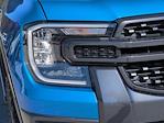 2025 Ford Ranger SuperCrew Cab 4WD Pickup for sale #25T1756 - photo 9