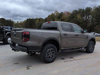 2025 Ford Ranger SuperCrew Cab 4WD Pickup for sale #25T1757 - photo 2