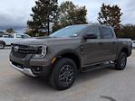 2025 Ford Ranger SuperCrew Cab 4WD Pickup for sale #25T1757 - photo 7
