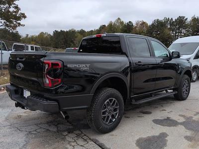 2025 Ford Ranger SuperCrew Cab 4WD Pickup for sale #25T1761 - photo 2
