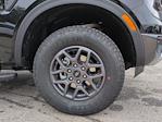 2025 Ford Ranger SuperCrew Cab 4WD Pickup for sale #25T1761 - photo 10