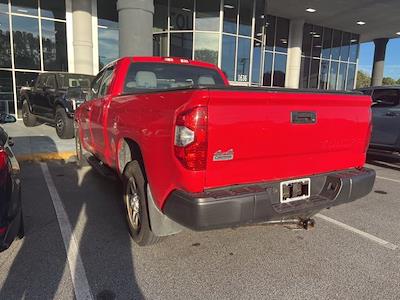 Used 2014 Toyota Tundra SR Double Cab for sale #25T1765A - photo 2