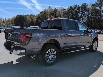 2025 Ford F-150 SuperCrew Cab 4WD Pickup for sale #25T1769 - photo 2
