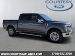 2025 Ford F-150 SuperCrew Cab 4WD Pickup for sale #25T1769 - photo 1
