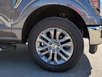 2025 Ford F-150 SuperCrew Cab 4WD Pickup for sale #25T1769 - photo 10