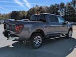 2025 Ford F-150 SuperCrew Cab 4WD Pickup for sale #25T1769 - photo 2