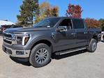 2025 Ford F-150 SuperCrew Cab 4WD Pickup for sale #25T1769 - photo 7