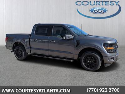 2025 Ford F-150 SuperCrew Cab RWD Pickup for sale #25T1770 - photo 1
