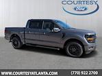 2025 Ford F-150 SuperCrew Cab RWD Pickup for sale #25T1770 - photo 1