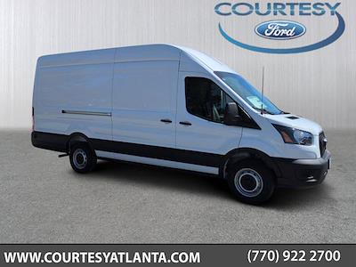 2025 Ford Transit 350 High Roof RWD Empty Cargo Van for sale #25T1772 - photo 1