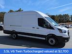 2025 Ford Transit 350 High Roof RWD Empty Cargo Van for sale #25T1772 - photo 3