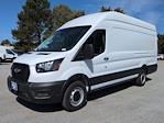 2025 Ford Transit 350 High Roof RWD Empty Cargo Van for sale #25T1772 - photo 8