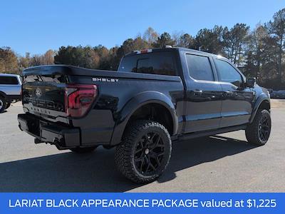 2025 Ford F-150 SuperCrew Cab 4x4 Pickup for sale #25T1775 - photo 2