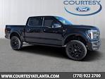 2025 Ford F-150 SuperCrew Cab 4x4 Pickup for sale #25T1775 - photo 1