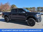 2025 Ford F-150 SuperCrew Cab 4x4 Pickup for sale #25T1775 - photo 3