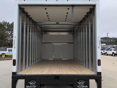 New 2025 Ford E-350 Box Van for sale #25T1780 - photo 2