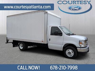 New 2025 Ford E-350 Cutaway for sale #25T1780 - photo 1