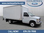 New 2025 Ford E-350 Box Van for sale #25T1780 - photo 1