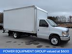 New 2025 Ford E-350 Box Van for sale #25T1780 - photo 4