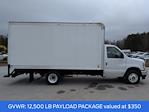 New 2025 Ford E-350 Box Van for sale #25T1780 - photo 5