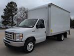 New 2025 Ford E-350 Box Van for sale #25T1780 - photo 8