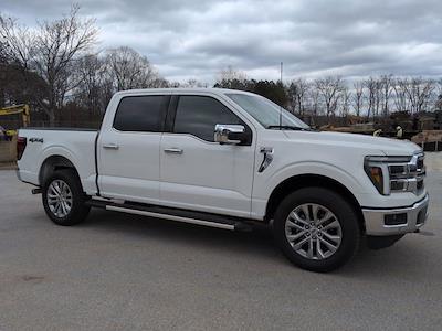 New 2025 Ford F-150 - photo 1
