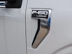 New 2025 Ford F-150 Lariat SuperCrew Cab for sale #25T1781 - photo 12
