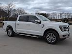 New 2025 Ford F-150 Lariat SuperCrew Cab for sale #25T1781 - photo 3