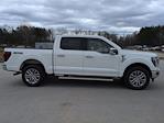New 2025 Ford F-150 Lariat SuperCrew Cab for sale #25T1781 - photo 4